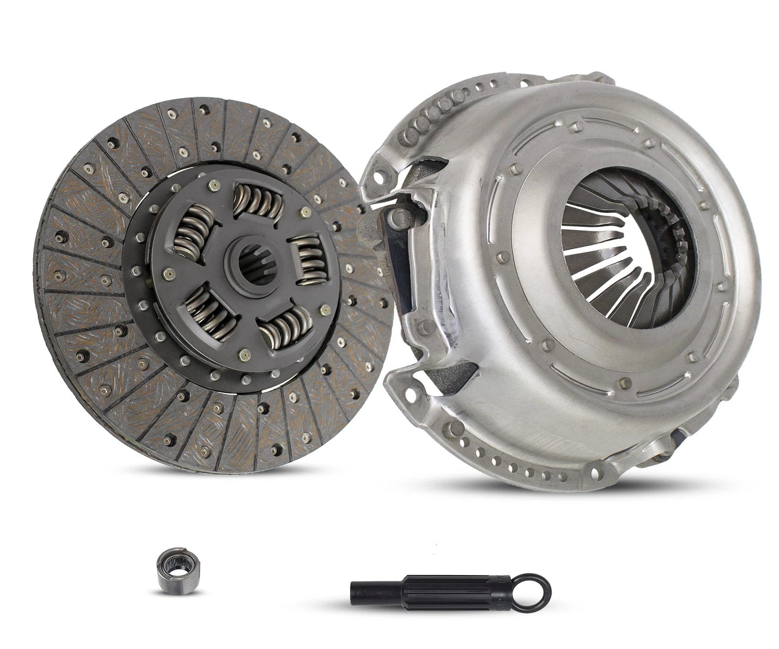 Clutch Kit for Jeep Wrangler 1993 (4.0L L6)