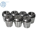 7-Pack ER32 Spring Collets for CNC Lathe Engraving Machine