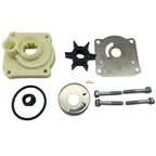 Water Pump Impeller Kit for Yamaha 25hp & 30hp Outboard (2-Str)