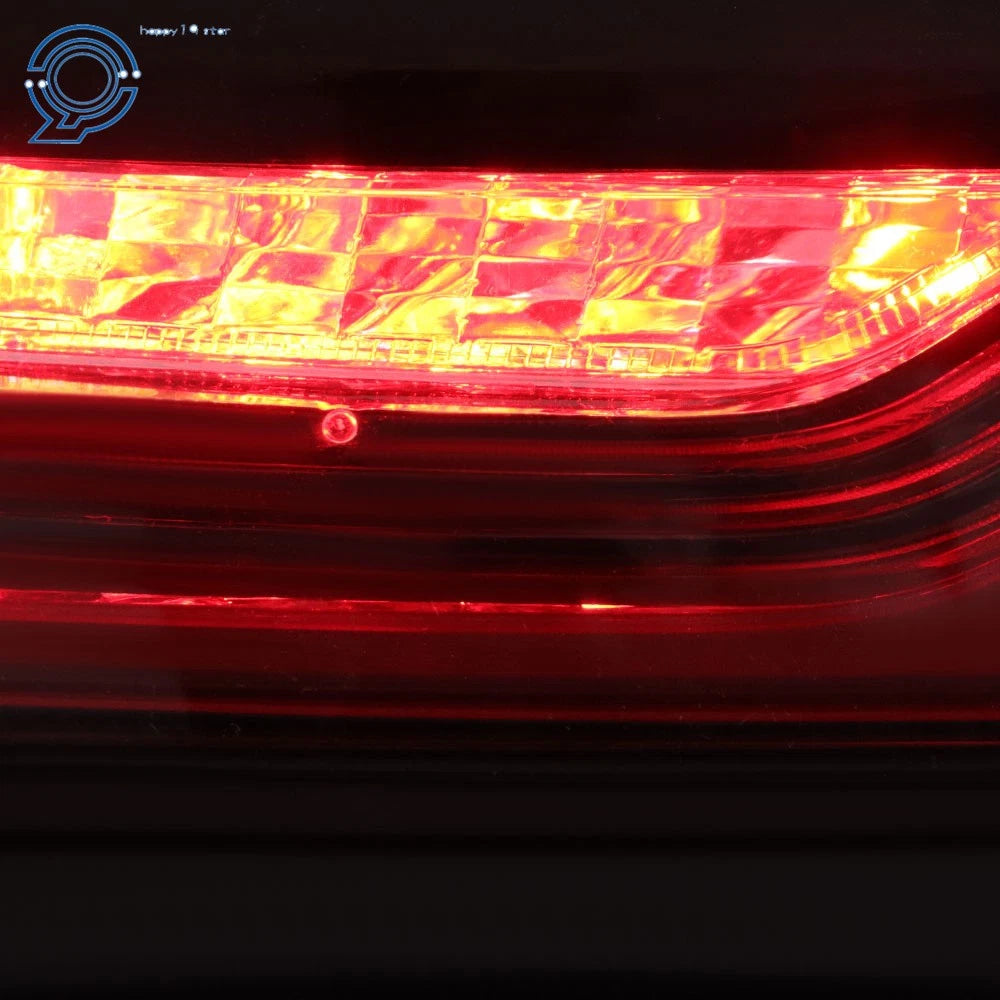 LED Tail Light for Land Rover Velar (2018-2023)