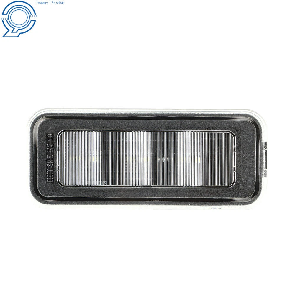 LED Trunk Lamp Bed Lighting Kit for Toyota Tacoma (2020-2021)