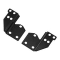 Front Docking Hardware Kit for Harley Touring 1997-2008 98 Solo Luggage Rack