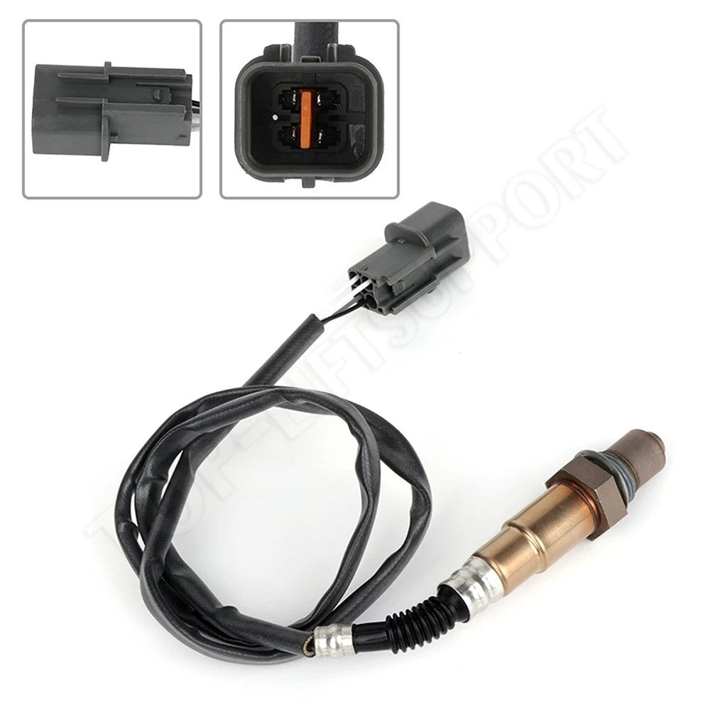 2X Oxygen O2 Sensor for Mitsubishi Montero Sport (1999–2004) Upstream