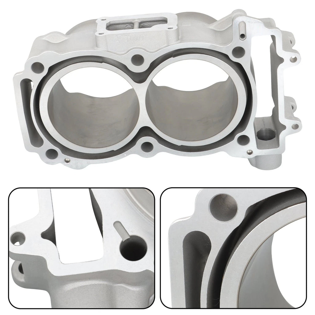 Crankshaft Cylinder Piston Kit for Polaris RZR XP 1000 (2014–2018)