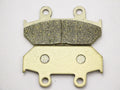 Front Rear Brake Pads for Honda GL 1500 Goldwing 1990–2000 (SE, L)