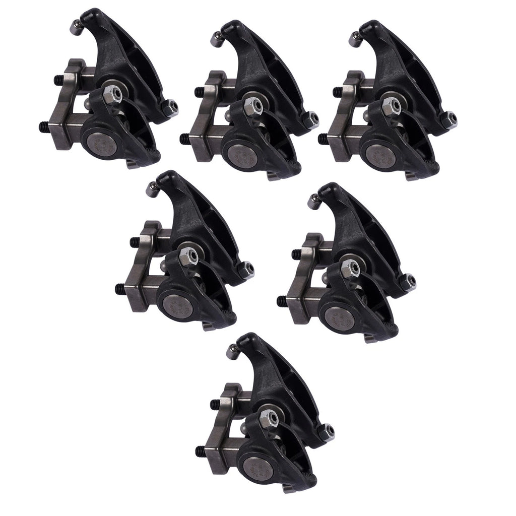 Rocker Arm Assembly Shafts for Cummins 8.3C (1990–1998) 5253887