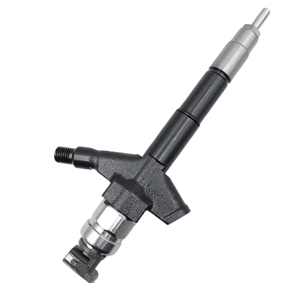 4x Fuel Injectors for Nissan Navara Pathfinder Murano (2005–2020) 295050-0300