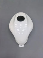 Unpainted ABS Gas Fuel Tank Cowl Fairing for Kawasaki Ninja 650R