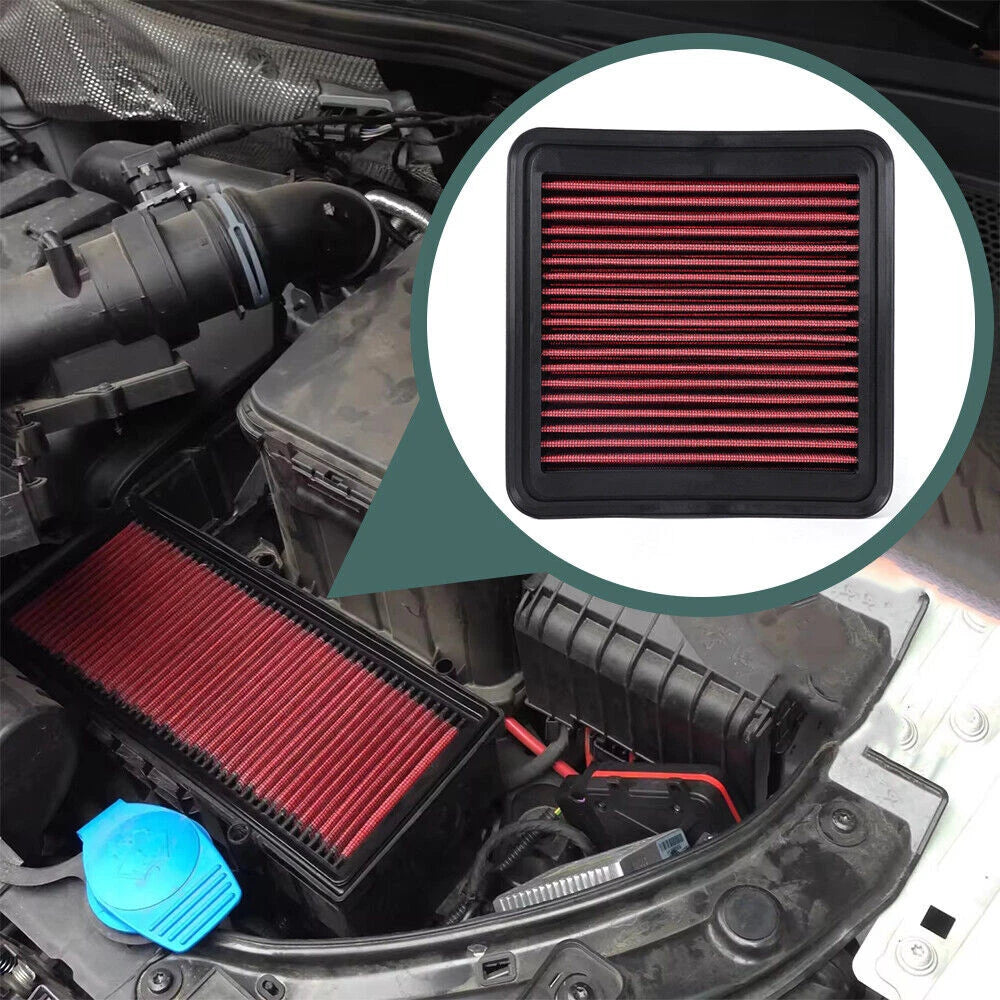 Performance Air Filter for Subaru Outback WRX STi Legacy Impreza