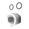 Steering Tube Cable Grease Nut for OMC (2861, FSM068)