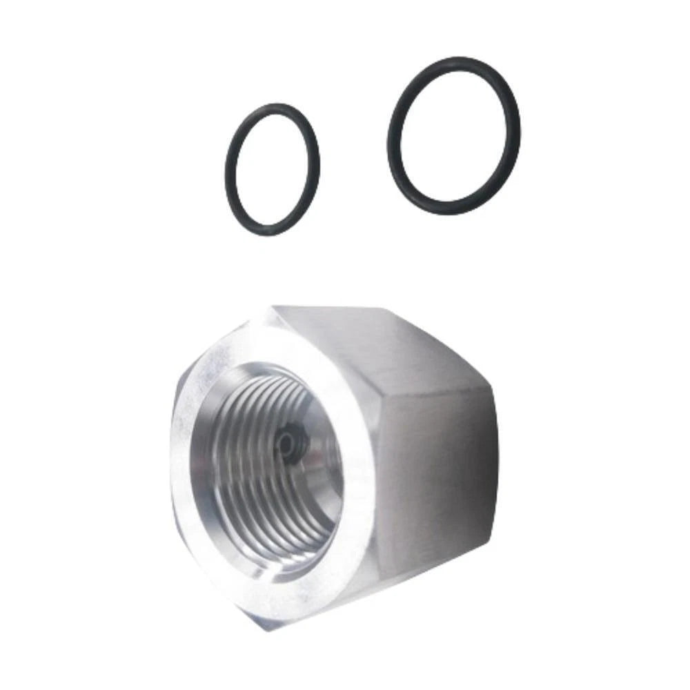 Steering Tube Cable Grease Nut for OMC (2861, FSM068)