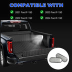 LED Truck Bed Light Kit for Ford F-150 (2021-2025)