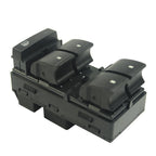 Power Window Switch for Chevrolet Traverse, HHR, Silverado 1500 (2009-2014)