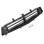 Black Front Lower Shutter Grille w/o Motor for Buick LaCrosse (2014–2016)