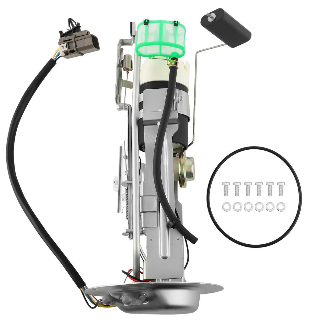Fuel Pump Module Assembly for Nissan D21 2.4L 3.0L (1986–1992) 17050-01G04