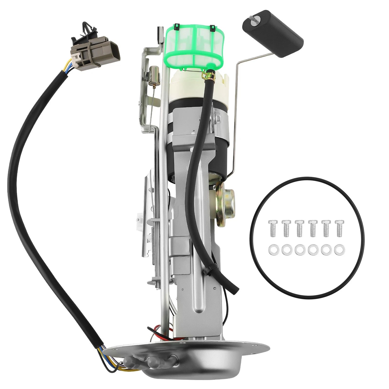 Fuel Pump Module Assembly for Nissan D21 2.4L 3.0L (1986–1992) 17050-01G04