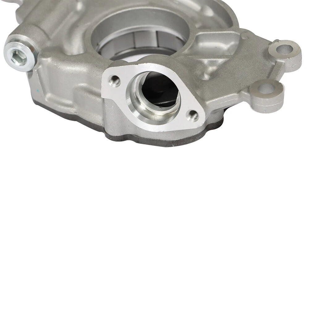 High Volume Oil Pump for LS1 LS2 Camaro 5.3L 5.7L 6.0L (1997–2009)