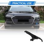 Front Left Bumper Retainer Bracket No. 71190SWA000 for Honda CR-V (2007–2009)