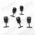 5Pcs Drain Plug for Waverunner Raider Venture 1100 (1996–2000) EU0-62282-00-00