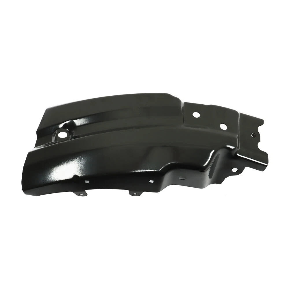 Front Bumper Brace Bracket for Chevy Silverado 1500 (2007-2013)