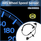ABS Wheel Speed Sensor No. 9069211 for Chevrolet Sail (2005–2015)