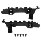 Set of 2 Front Bumper Brackets for Accord Sedan (2018–2021)