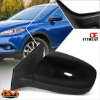 Rear Lower Bumper Valance Deflector for Chevy Equinox (2010–2015)