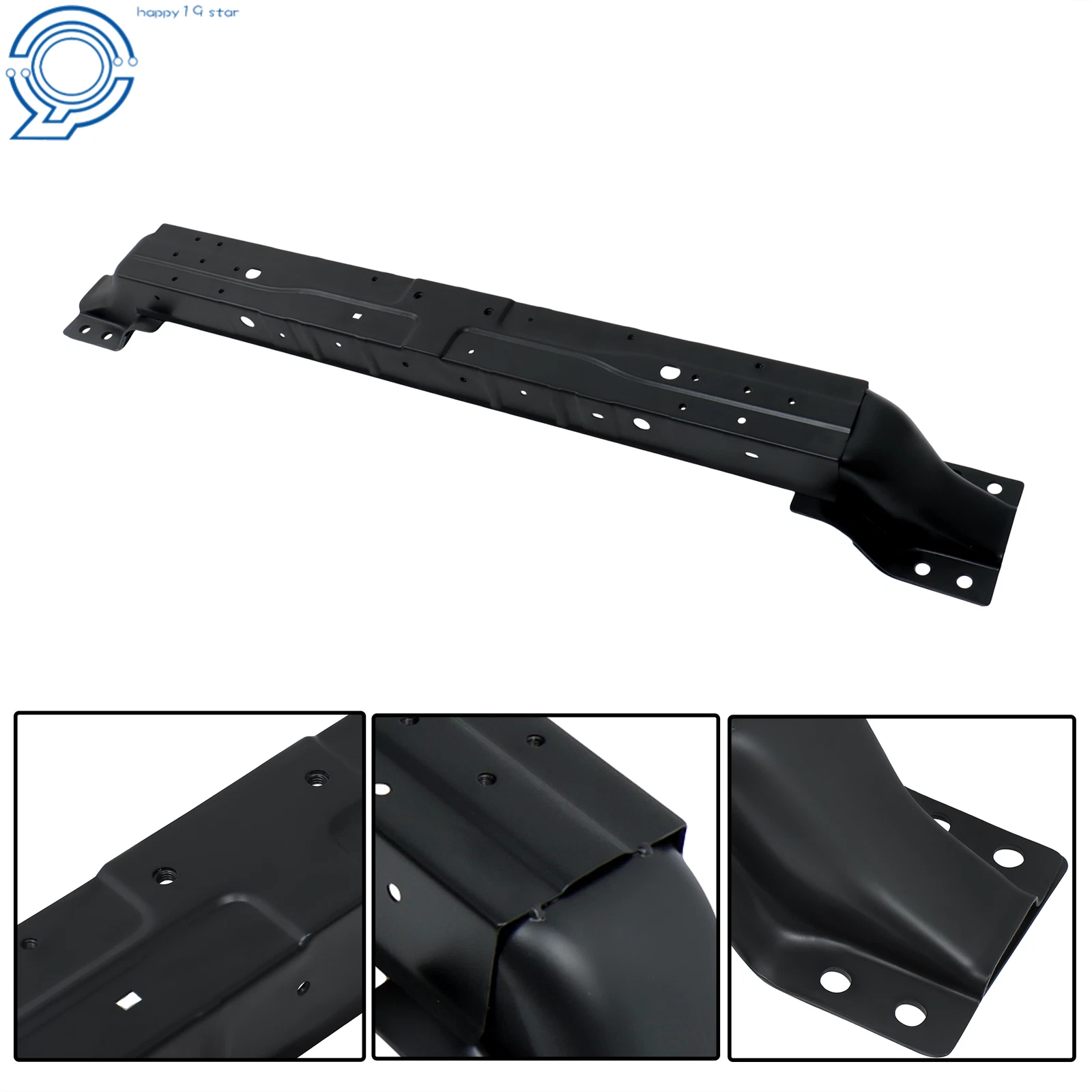 Radiator Support Lower for Nissan Titan (2017-2023)