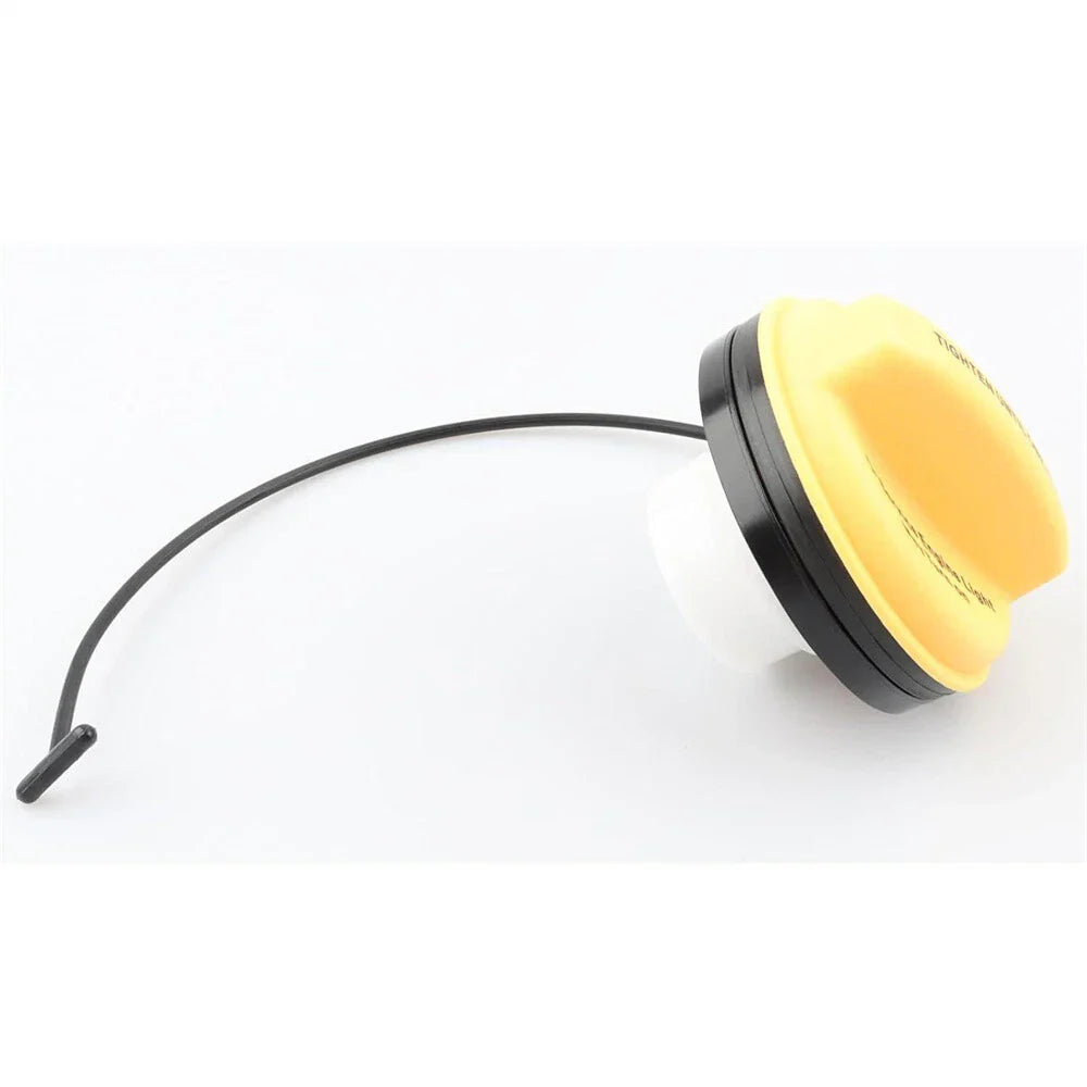 Fuel Tank Filler Cap for Cadillac Escalade, Chevrolet Silverado (2007-2014)