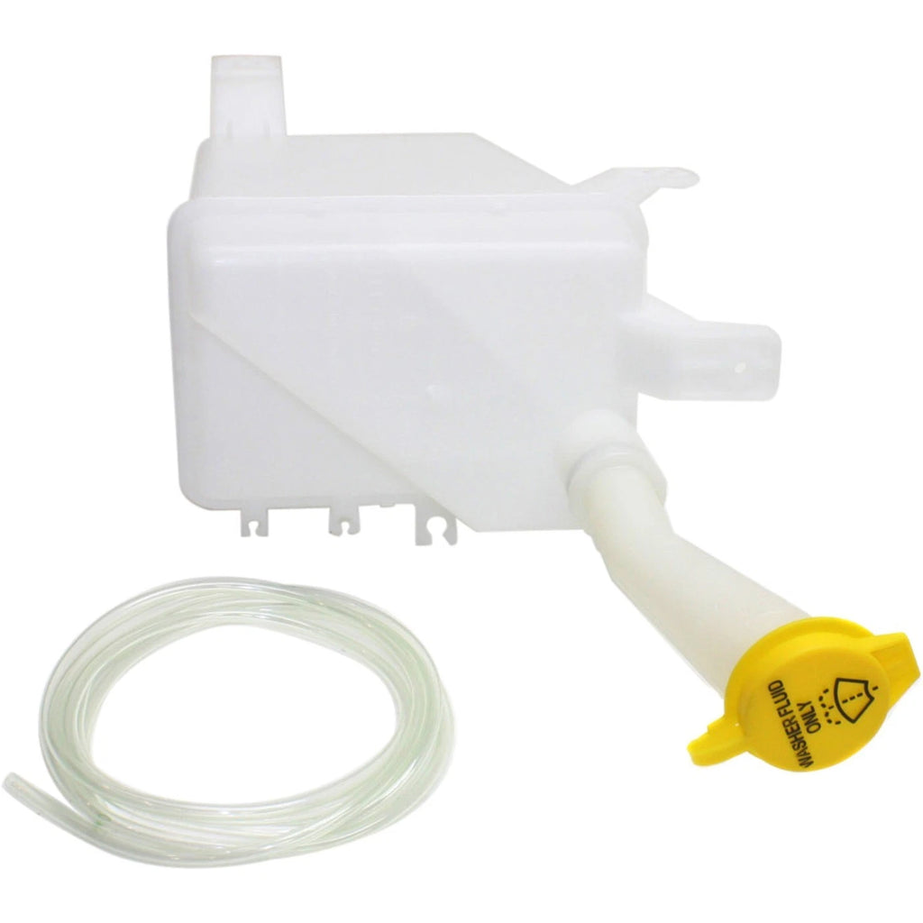 Washer Reservoir for Chevrolet Aveo (2004–2008)