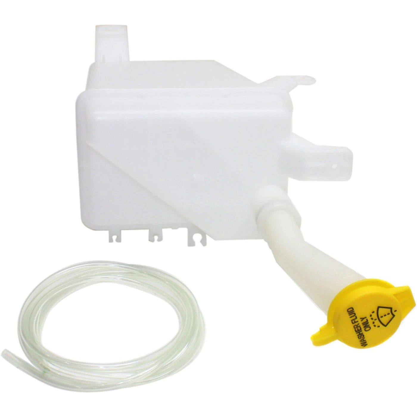 Washer Reservoir for Chevrolet Aveo (2004–2008)