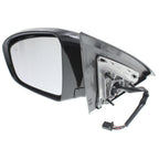 Driver Left Side Heated Mirror for Nissan Pathfinder (2013–2017)