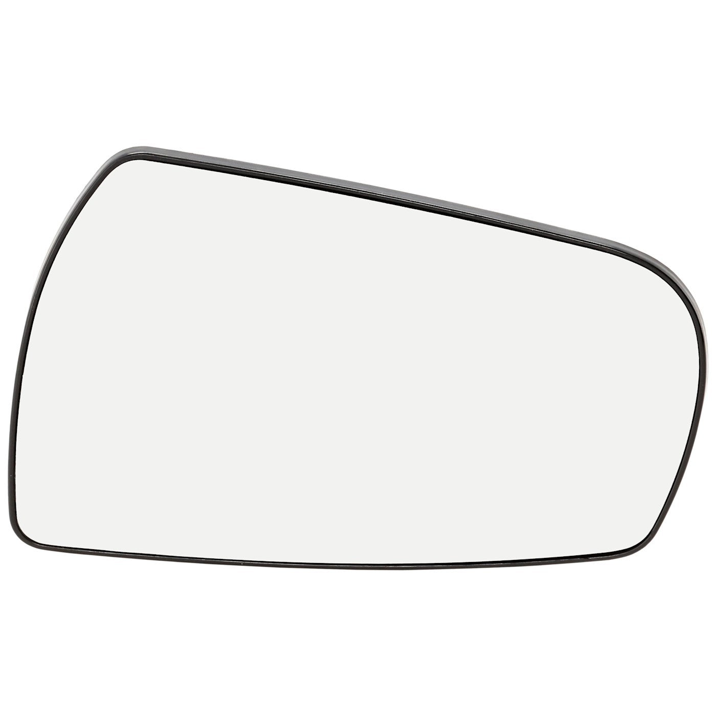Heated Driver Left Side Mirror Glass for Chevy Malibu Limited