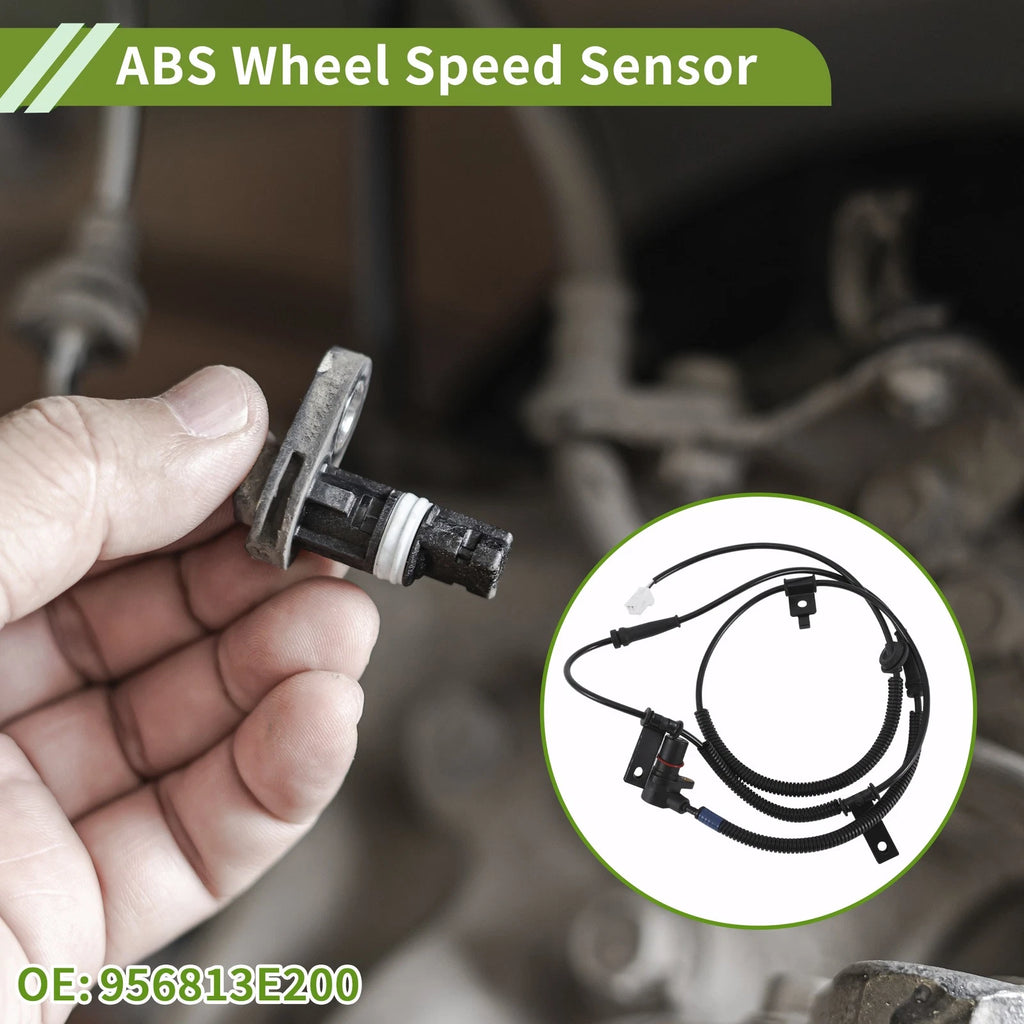 ABS Wheel Speed Sensor No. 956813E200 for Kia Sorento (2003–2006)