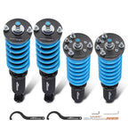 24 Way Damper Coilovers Suspension Kit for Acura TSX (2004–2008) Honda Accord (2003–2007)