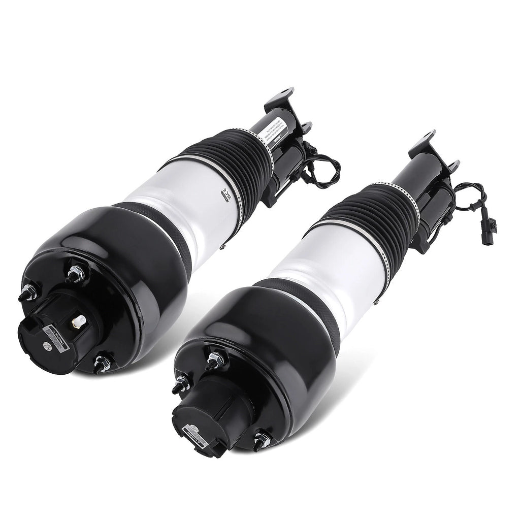 Pair Air Shock Strut for Mercedes CLS E Class (2003–2010) 211320541360