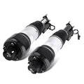 Pair Air Shock Strut for Mercedes CLS E Class (2003–2010) 211320541360