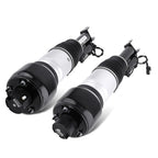 Pair Air Shock Strut for Mercedes CLS E Class (2003–2010) 211320541360