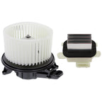 Blower Motors for F150 Truck, Lincoln Navigator, Ford Expedition (2009–2014)