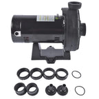 Booster Pump for Make Model