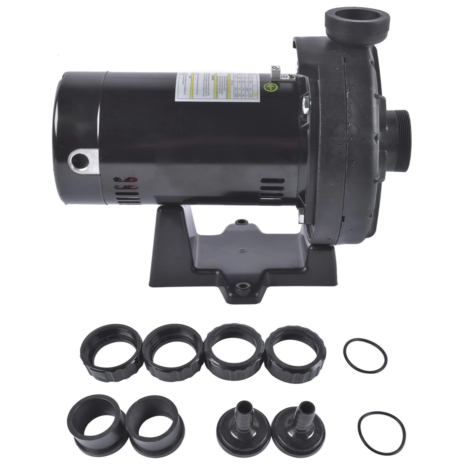 Booster Pump for Make Model