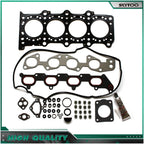 Head Gasket Set for Suzuki Chevrolet 1.8 & 2.0 DOHC 16V (1996–2003) J18A J20A