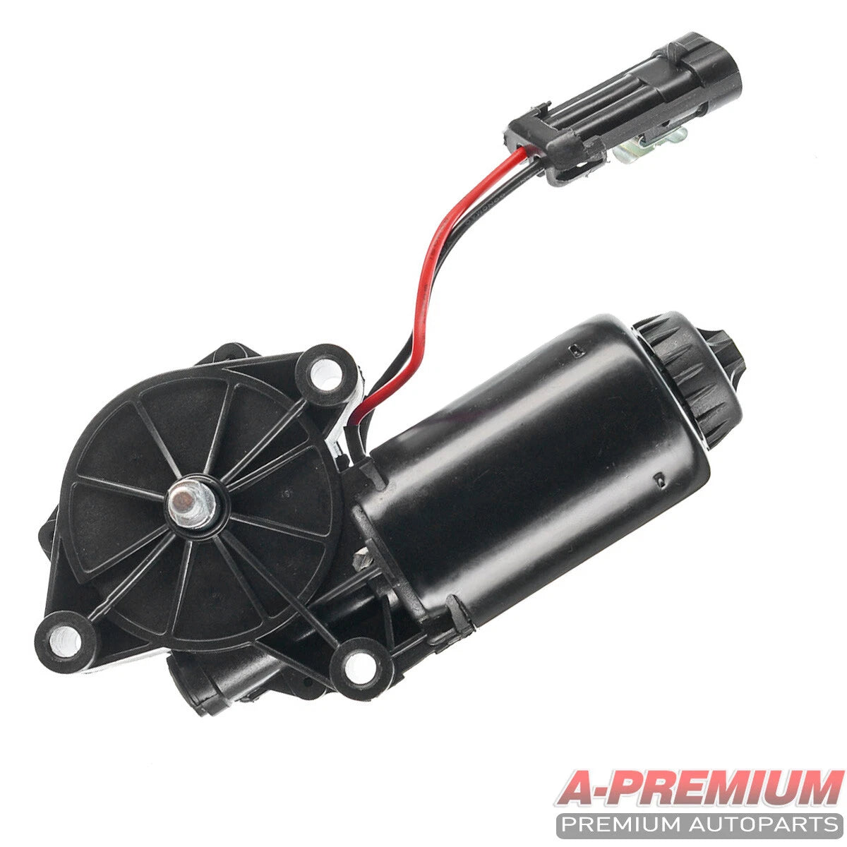 Left Headlight Lamp Motor for Pontiac Firebird (1993-1997)