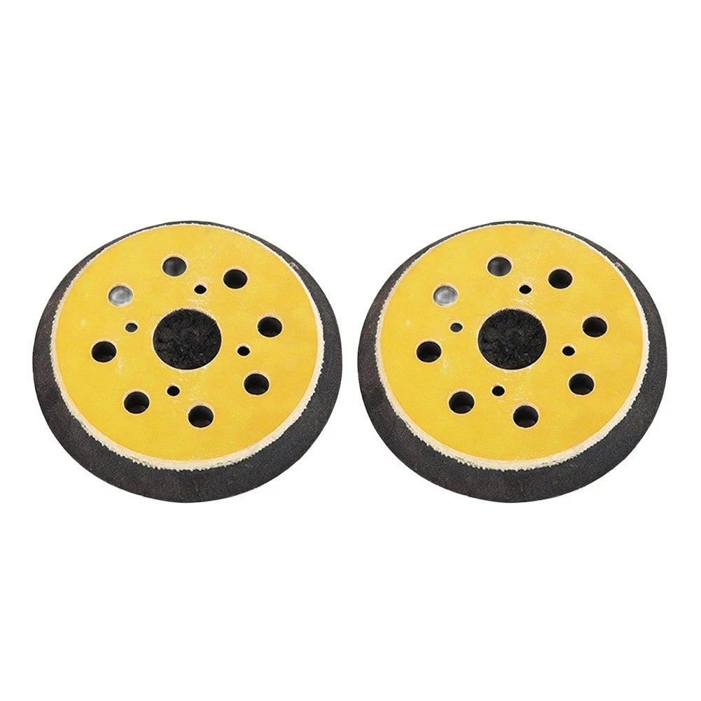 5 Inch Backup Pad for DIY Projects (Universal Fit)
