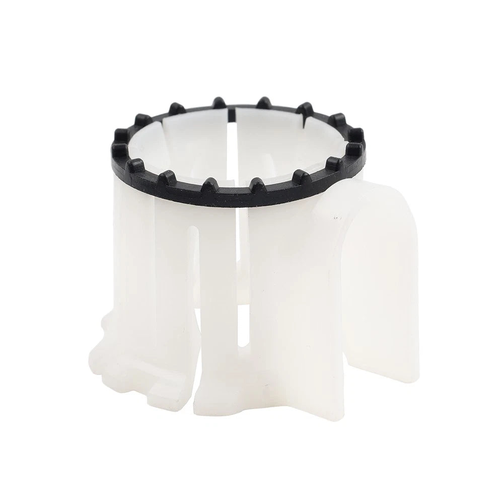 Gearshift Lever Bushing Repair Kit for Fiat Fiorino, Peugeot Bipper (2007–2018)
