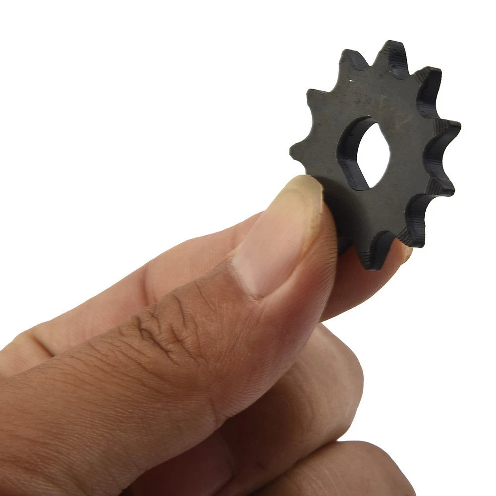 11T Pinion Gear for T8F Electric Scooter (DC Motor)