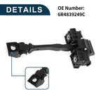 Door Check Strap Stopper No.6R4839249C for Volkswagen Polo (2014–2017)