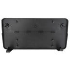 Front Bumper License Plate Mounting Bracket for Mercedes-Benz C300 (2015–2018)