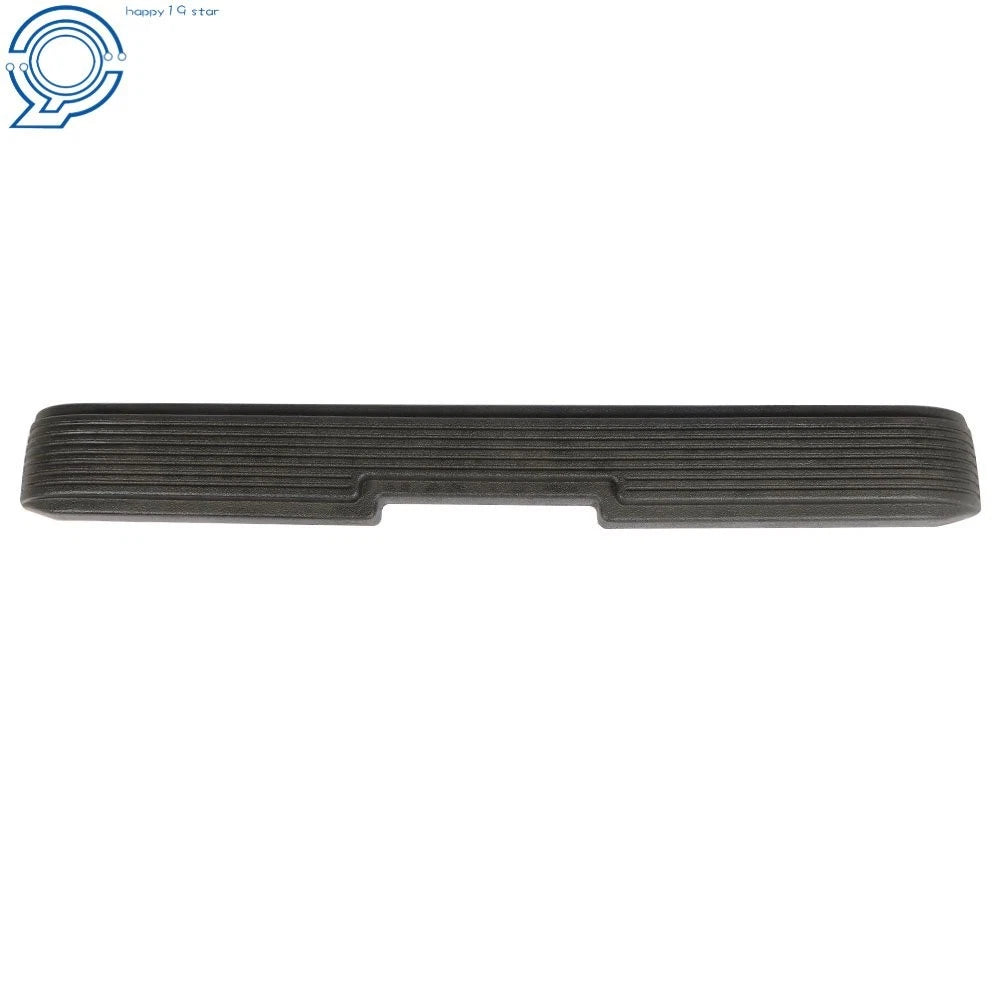 Rear Bumper for Club Car DS Gas & Electric (1993–Present)