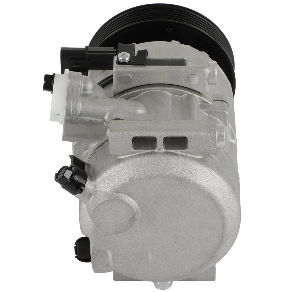 A/C Compressor for Kia Sorento L LX 2.4L (2016)